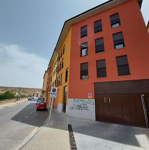 Tocando el Cielo, apartamento con parking incluido Apartamento Teruel Exterior photo