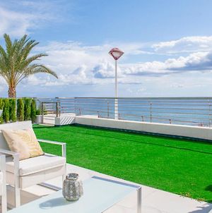 Myflats Luxury Infinity View Terrace Apartamento Arenales del Sol Exterior photo
