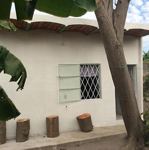 Casa de descanso en Santa Cruz Villa Tepic Exterior photo