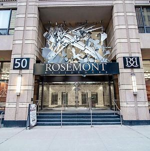 The Rosemont Residences Toronto Exterior photo
