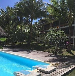 2 Bedrooms Condo With Swimming Pool Bora Bora Exterior photo