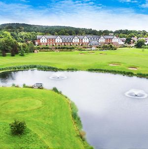 Carden Park Hotel, Golf Resort And Spa Chester Exterior photo