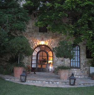 Can Serola Villa Sales de Llierca Exterior photo