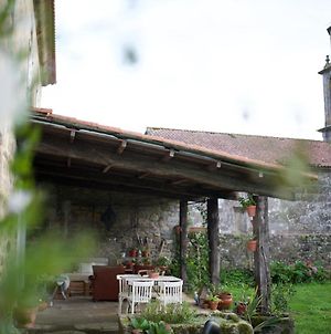 Casa Rural Priorato San Martín Hostal Amés Exterior photo