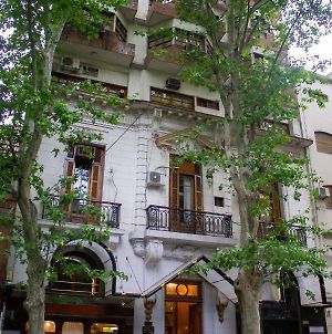 Anchorena Appart Aparthotel Ciudad Autónoma de Ciudad Autónoma de Buenos Aires Exterior photo