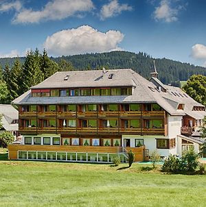 Kaisers Tanne - Premium Alles Inklusive Hotel Breitnau Exterior photo
