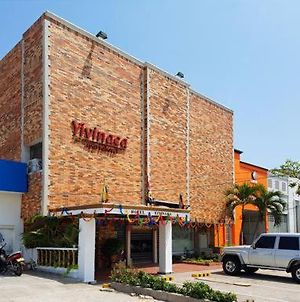 Hotel Yivinaca Barranquilla  Exterior photo