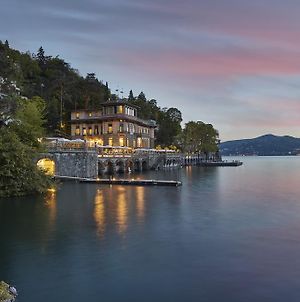 Mandarin Oriental, Lago Di Como Hotel Blevio Exterior photo