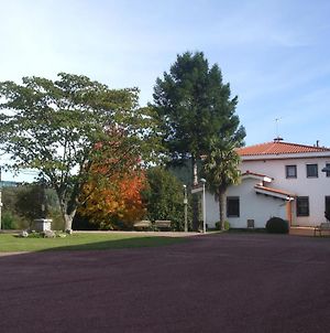 Hospedería San José Albergue Derio Exterior photo