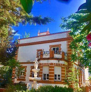 Villa Laurene Madrid Exterior photo