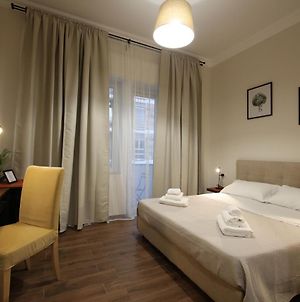 Khome Rooms & Apartment Catania Exterior photo