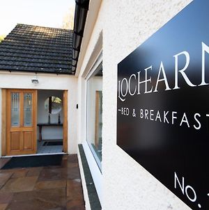 Loch Earn Bed and Breakfast Inverness Exterior photo