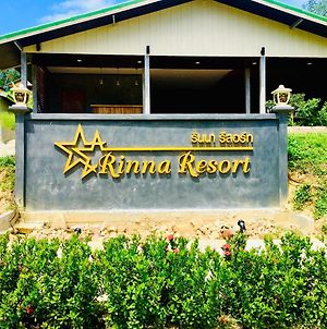 Rinna Resort Ko Muk Exterior photo