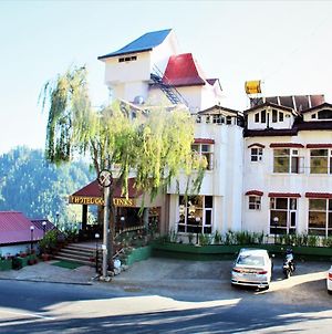 Golf Links Resort Shimla Exterior photo