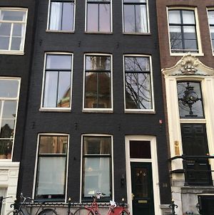 Kangaroom Ámsterdam Exterior photo