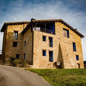 Casa Bernat Villa Aren Exterior photo
