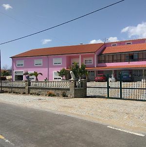 Joaquim Do Norte Bed and Breakfast Podence Exterior photo