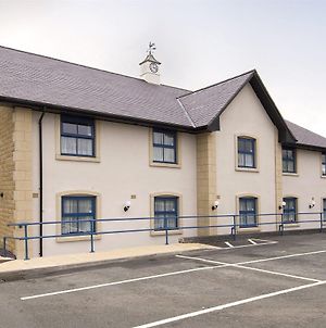 Premier Inn Bangor Gwynedd North Wales Exterior photo