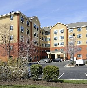 Extended Stay America Secaucus - Meadowlands Exterior photo