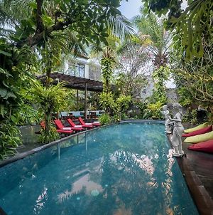 The Bali Dream Villa Resort Canggu Exterior photo