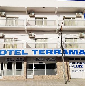Terramar Hotel Las Grutas Exterior photo