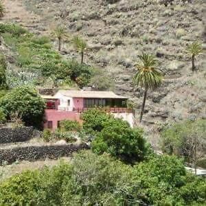 Casa Rural Rincón del Olivo Villa Lomito Fragoso y Honduras Exterior photo