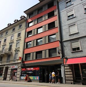 Swiss Star Longstreet Apartamento Zúrich Exterior photo