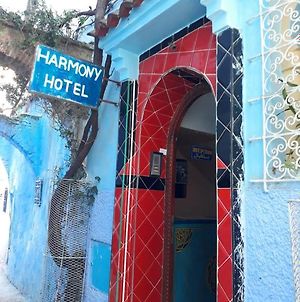 Harmony Hotel Xauen Exterior photo