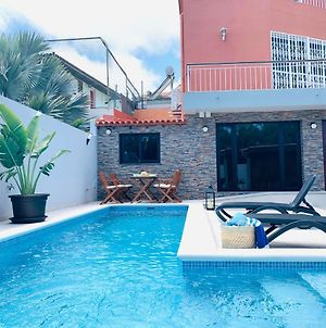Luxury Apartment & Pool In Vistabella, Tenerife Santa Cruz de Tenerife Exterior photo