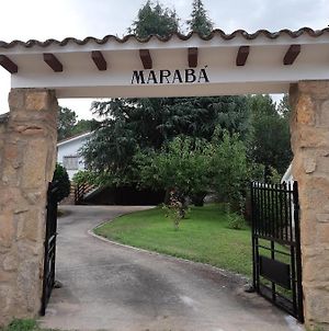 Marabá Villa Arenas de San Pedro Exterior photo