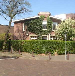 Familie Quellhorst Apartamento Leiden Exterior photo