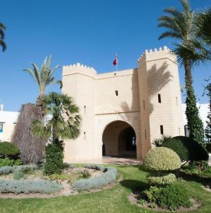 Mahdia Palace Hotel Exterior photo