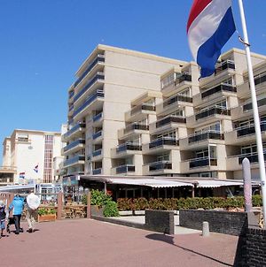 Apartment With All Comfort And Luxury On The Boulevard And The Beach Noordwijk Exterior photo