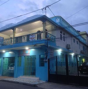 Casa Azul - Apartment Puerto Plata Exterior photo