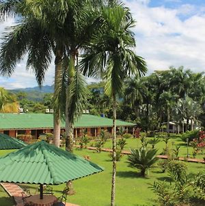 Hotel Campestre Hacienda S J Villavicencio Exterior photo