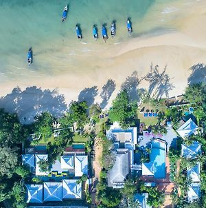 Anyavee Tubkaek Beach Resort Krabi town Exterior photo