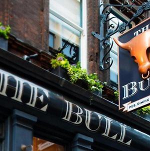 The Bull And The Hide Hotel Londres Exterior photo