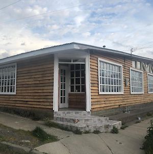 El Sendero Hotel Puerto Natales Exterior photo