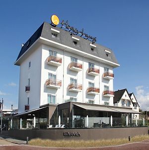 Hogerhuys - Adults Only Hotel Noordwijk Exterior photo