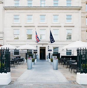 Club Quarters Hotel Covent Garden Holborn, Londres Exterior photo