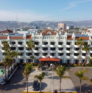 Corona Hotel&Spa Ensenada Exterior photo