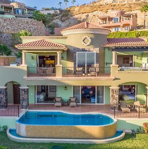 Pueblo Bonito Montecristo Luxury Villas - All Inclusive Cabo San Lucas Exterior photo