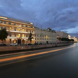 Domina St.Petersburg Hotel San Petersburgo Exterior photo