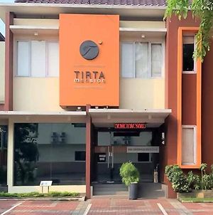 Tirta Mansion Lippo Karawaci Hotel Tangerang Exterior photo