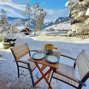 Alpine Boutique Apartments, Fagus Grindelwald Exterior photo