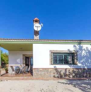 Nice Home In Ubrique With 3 Bedrooms And Wifi Exterior photo