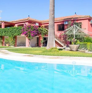 Nice Home In Morn De La Frontera With Wifi, Outdoor Swimming Pool And Swimming Pool Morón de la Frontera Exterior photo