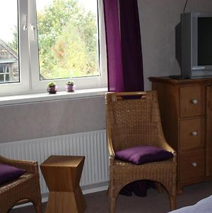 Bed & Breakfast 'Aan De Ijssel' Zwolle  Room photo