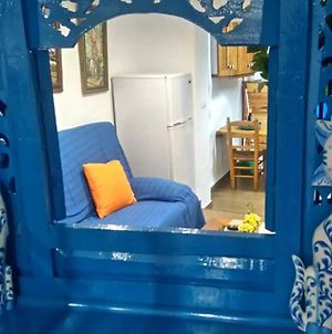 La casita Azul,apartamento encantador Apartamento Frigiliana Exterior photo