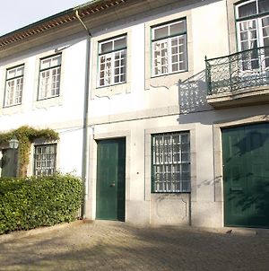 Casa Do Castelo Villa Guimarães Exterior photo